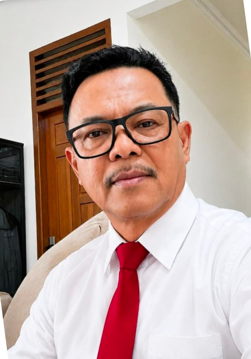 Nasruddin Bahar, Koordinator Transparansi Tender Indonesia (TTI)