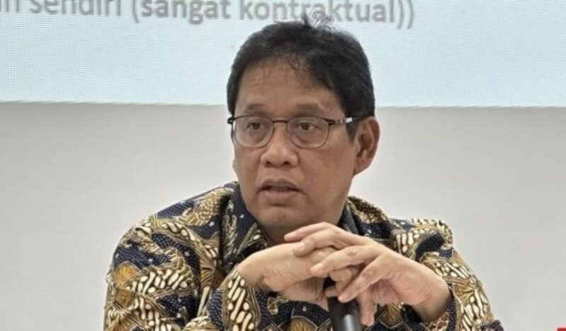 Menkeu Purbaya Yudhi Sadewa menyebut kondisi keuangan pemda masih terjaga dengan kas Rp 195,2 triliun per 31 Agustus 2026.
