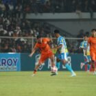 Semen Padang FC menang 1-0 atas Persiraja Banda Aceh di laga perdana Pegadaian Championship Grup A di Stadion H Dimurthala, Minggu malam.