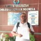 Yayasan APEL Green Aceh melaporkan dugaan maladministrasi terkait rencana tambang tembaga di Beutong Ateuh Banggalang, Nagan Raya ke Ombudsman RI.