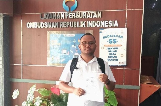 Yayasan APEL Green Aceh melaporkan dugaan maladministrasi terkait rencana tambang tembaga di Beutong Ateuh Banggalang, Nagan Raya ke Ombudsman RI.