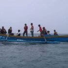 Maraknya pengeboman ikan di perairan Desa Lewak, Alafan, Simeulue dilaporkan Pemkab Simeulue ke Kementerian Kelautan dan Perikanan.