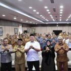 Pemko Banda Aceh resmi luncurkan pembebasan denda dan diskon pokok PBB-P2 hingga 75% mulai 14 September sampai akhir Oktober 2026.