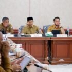 Realisasi anggaran Aceh Barat capai 50% hingga pertengahan September 2026, lebih tinggi dari daerah lain di Aceh.