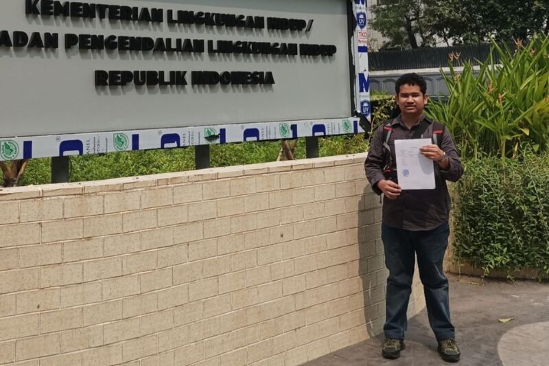Yayasan APEL Green Aceh desak pemerintah pusat audit lingkungan menyeluruh dan independen terhadap 2 PLTU batu bara di pesisir Aceh: PLTU PLN Nusantara Power Nagan Raya dan PLTU Meulaboh Power Generation.