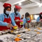 75 dari 86 dapur MBG di Aceh Utara sudah ajukan Sertifikat Laik Higiene Sanitasi (SLHS) ke Dinkes, tapi 4 dapur dihentikan sementara BGN karena belum kantongi SLHS padahal sudah beroperasi berbulan-bulan.