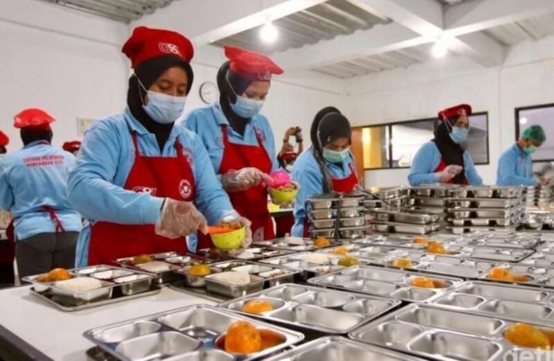 75 dari 86 dapur MBG di Aceh Utara sudah ajukan Sertifikat Laik Higiene Sanitasi (SLHS) ke Dinkes, tapi 4 dapur dihentikan sementara BGN karena belum kantongi SLHS padahal sudah beroperasi berbulan-bulan.