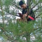 Delapan titik di pedalaman Aceh Utara masih blankspot internet karena minim BTS dan geografis sulit.