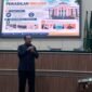 Ketua Pengadilan Tinggi Banda Aceh Sutio Jumagi Akhirno tekankan pelayanan peradilan inklusif dan setara bagi penyandang difabel di seluruh pengadilan se-Aceh.
