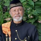 Wali Nanggroe Aceh, Tgk. Malik Mahmud Al-Haythar, menyampaikan pernyataan resmi terkait penyelesaian status hukum dan historis Lapangan Blang Padang secara adil, bermartabat, dan berdasarkan bukti sejarah serta hukum, Banda Aceh, Rabu (16/9/2026).