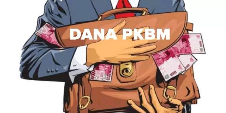 Ilustrasi aktivitas pembelajaran dan kesiapan sarana-prasarana pada Pusat Kegiatan Belajar Masyarakat (PKBM).