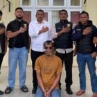 Polres Bener Meriah menangani laporan dugaan kekerasan seksual terhadap anak di Kecamatan Bukit.
