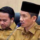 Pemkab Aceh Barat dorong ekonomi warga Samatiga lewat promosi kuliner di Festival Nipah, Desa Suak Timah