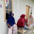 Pembangunan 66 unit hunian tetap (Huntap) bagi penyintas banjir akhir November 2025 di Lhokseumawe disiapkan anggaran Rp15.220.489.000. Kabid Perumahan dan Permukiman PUPR Lhokseumawe Furqan menyebut proyek di bawah BP3KP Sumatera I memasuki persiapan kontrak 18 September 2026.