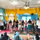 Dinkes Kota Banda Aceh via Program Promosi Kesehatan dan Pemberdayaan Masyarakat gelar sosialisasi dan pengadaan asupan nutrisi anak di Gampong Lamdingin Kuta Alam, Rabu 16/9/2026.