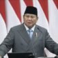 Presiden Prabowo Subianto terbitkan Surpres R-45/Pres/09/2026 tgl 14 Sept 2026 tunjuk 5 menteri untuk bahas RUU Migas bersama DPR RI.