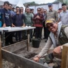 Sebanyak 19 Kelompok Usaha Perhutanan Sosial (KUPS) di Aceh dapat pendampingan usaha lewat Program Blended Finance Model 2026-2027.