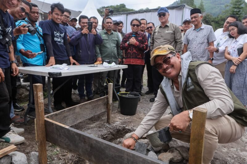 Sebanyak 19 Kelompok Usaha Perhutanan Sosial (KUPS) di Aceh dapat pendampingan usaha lewat Program Blended Finance Model 2026-2027.