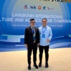 PT Pembangunan Aceh (Perseroda) teken MoU dengan 16 perusahaan internasional dari China, Thailand, Malaysia dan negara lain di Langkawi International Agriculture & Aquaculture Conference (LIAA) 2026, Langkawi Malaysia, Jumat (18/9/2026).