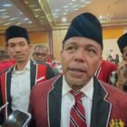 Partai Aceh menyebut seluruh poin usulan perubahan Undang-Undang Pemerintahan Aceh (UUPA) telah diterima di tingkat DPR RI.