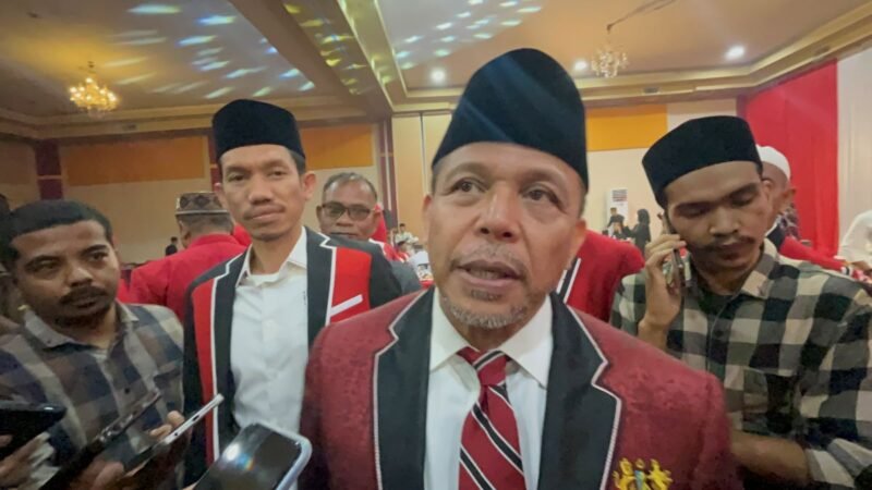 Partai Aceh menyebut seluruh poin usulan perubahan Undang-Undang Pemerintahan Aceh (UUPA) telah diterima di tingkat DPR RI.