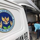 Realisasi anggaran Makan Bergizi Gratis (MBG) tembus Rp134,2 triliun atau 61,33% dari pagu Rp218,77 triliun hingga Agustus 2026, kata Menteri Keuangan Suahasil Nazara dalam konferensi pers Jumat (18/9/2026).
