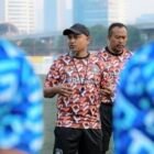Pelatih PSPS Pekanbaru Akhyar Ilyas waspadai kebangkitan Persiraja Banda Aceh jelang laga kandang perdana Grup A Championship Indonesia 2026-2027 di Stadion Kaharuddin Nasution Pekanbaru, Sabtu (19/9/2026) pukul 15.30 WIB.