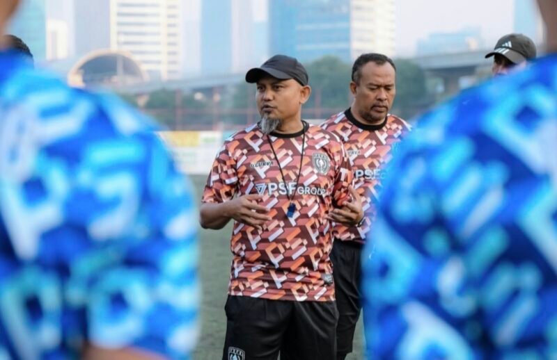 Pelatih PSPS Pekanbaru Akhyar Ilyas waspadai kebangkitan Persiraja Banda Aceh jelang laga kandang perdana Grup A Championship Indonesia 2026-2027 di Stadion Kaharuddin Nasution Pekanbaru, Sabtu (19/9/2026) pukul 15.30 WIB.
