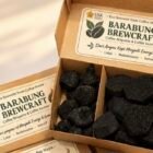 Ampas kopi di Gampong Barabung Aceh Besar disulap tim Universitas Syiah Kuala jadi briket biomassa dan dupa wangi bernilai ekonomi lewat Barabung Brewcraft, Jumat 18 September 2026.