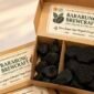 Ampas kopi di Gampong Barabung Aceh Besar disulap tim Universitas Syiah Kuala jadi briket biomassa dan dupa wangi bernilai ekonomi lewat Barabung Brewcraft, Jumat 18 September 2026.