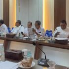 Komisi III DPRK Banda Aceh gelar rapat maraton bahas Rancangan Qanun Perubahan APBK 2026 bersama mitra kerja strategis Jumat 19 September 2026 untuk kawal realokasi agar pro rakyat dan penataan kota berkelanjutan.