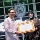 Wali Kota Banda Aceh Illiza Sa'aduddin Djamal buka Banda Aceh Colossal Coffee Experience 2026 di Lapangan Blang Padang Jumat malam 18 September 2026, tegaskan BACCE bukan sekadar festival tapi perayaan identitas warga.
