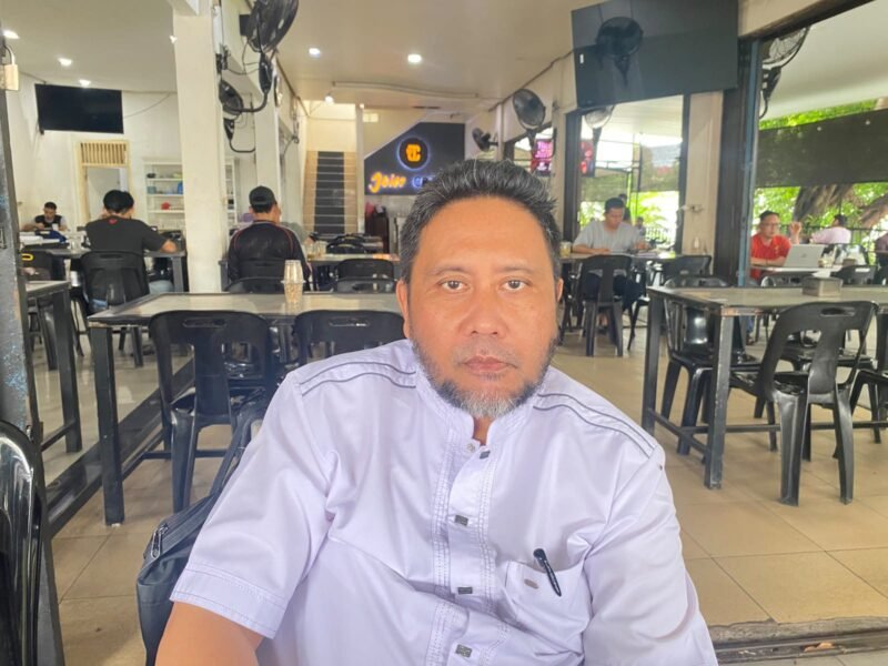 Aceh punya potensi mineral beragam lebih dari emas & batu bara, kata Akademisi Teknik Pertambangan FT USK Teuku Andika Rama Putra Jumat 18/9/2026.