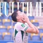 PSPS Pekanbaru raih 3 poin perdana Pegadaian Championship 2026/27 usai kalahkan Persiraja Banda Aceh 2-1 di Stadion Kaharuddin Nasution Riau, Sabtu 19/9/2026.