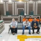Dugaan korupsi dana hibah Rp4 M pengawasan Pemilihan Wali Kota & Wakil Wali Kota Subulussalam 2024 bersumber APBK & Intercept pusat berujung tuntutan.