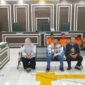 Dugaan korupsi dana hibah Rp4 M pengawasan Pemilihan Wali Kota & Wakil Wali Kota Subulussalam 2024 bersumber APBK & Intercept pusat berujung tuntutan.