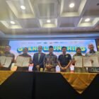 PT Bank Syariah Indonesia (Persero) Tbk (BSI) jalin kemitraan strategis dengan PT Mentari Bayt Coin (MBC) entitas bisnis di bawah Muhammadiyah untuk dorong inklusi investasi emas syariah.