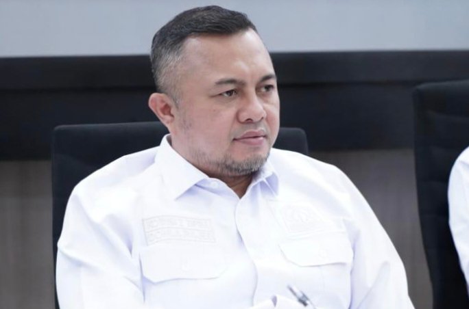 Bendahara DPW PKB Aceh Dony Arega Rajes imbau seluruh kader PKB Dapil 9 yang meliputi Aceh Barat Daya, Aceh Selatan, Subulussalam, dan Aceh Singkil untuk kedepankan politik persatuan dan satu garis komando usai penetapan Ketua DPAC.