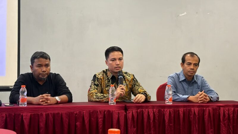 Menteri ESDM setujui kerja sama produksi 40 sumur minyak masyarakat di Aceh, 29 sumur di Aceh Timur dan 11 di Aceh Utara, melalui 3 surat resmi 17 September 2026 sebagai implementasi Permen ESDM 14 Tahun 2025.