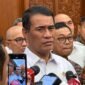 Pemerintah siapkan 2 juta hektare lahan untuk kejar program campuran etanol 20% (E20), Mentan Andi Amran Sulaiman fokus produksi bahan baku tebu, jagung, dan singkong dengan target penuhi E20 dalam 2 tahun.