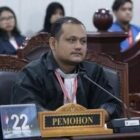 Pengangkatan Abdullah sebagai Irban Inspektorat Aceh 14 September 2018 dipertanyakan, SK jabatan fungsional baru terbit 27 November 2018 atau dua bulan setelah duduki jabatan Irban, dasar administrasi pengangkatan perlu diklarifikasi.