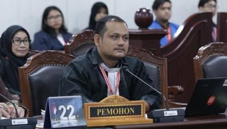 Pengangkatan Abdullah sebagai Irban Inspektorat Aceh 14 September 2018 dipertanyakan, SK jabatan fungsional baru terbit 27 November 2018 atau dua bulan setelah duduki jabatan Irban, dasar administrasi pengangkatan perlu diklarifikasi.