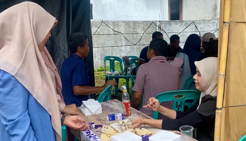 Pilchiksung di 3 gampong Lhokseumawe Kutablang, Hagu Selatan, dan Banda Masen ditunda karena partisipasi belum capai 50%+1 DPT hingga pukul 17.00 WIB, pemungutan dilanjut Senin 21/9/2026 dari jam 08.00-14.00 WIB diperpanjang sampai 17.00 WIB.