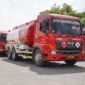 Pertamina Patra Niaga tingkatkan penyaluran BBM di Aceh, gasoil 105% dan gasoline 100% per Senin 21/9/2026, antisipasi lonjakan kebutuhan, pastikan pasokan aman tanpa kendala.