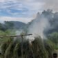 Polres Gayo Lues musnahkan 53 ribu batang ganja seluas 26,5 hektare di pegunungan Desa Ekan dan Pepelah Pining dalam Operasi Antik Seulawah 2026, tim jalan kaki 10 jam sejak Kamis 17/9/2026 dipimpin Kapolres AKBP Cakra Donya.