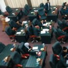 Pemkab Aceh Singkil usulkan kenaikan belanja daerah dalam Perubahan APBK 2026 jadi Rp966,68 miliar, naik Rp137,89 miliar dari APBK induk Rp828,78 miliar.