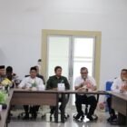 Lembaga Wali Nanggroe menggelar Dialog Pemangku Kepentingan dan Uji Publik Peraturan Wali Nanggroe tentang Konservasi Berbasis Adat di Aula Sekretariat Lembaga Wali Nanggroe, Banda Aceh, Rabu (23/9/2026).