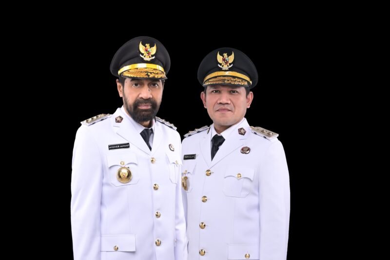 Pemerintah Aceh sampaikan duka cita mendalam atas berpulangnya H Sjamsul Kahar tokoh pers Aceh pendiri sekaligus Pemimpin Umum Serambi Indonesia Group pada Kamis 24 September 2026.