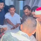 M Nasir 34 warga Dusun Cot Kawat Gampong Sawang Kecamatan Sawang Aceh Utara meninggal dunia setelah cekcok mulut hingga adu jotos dengan rekan kerja.