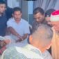 M Nasir 34 warga Dusun Cot Kawat Gampong Sawang Kecamatan Sawang Aceh Utara meninggal dunia setelah cekcok mulut hingga adu jotos dengan rekan kerja.